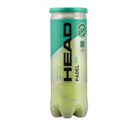 Head HEAD ONE Tubo palle padel 3 palle | Head Senza taglia