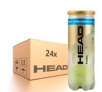 Palline per il padel Head Padel Pro S+ 24 x 3B