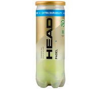 Palline per il padel Head Padel Pro S+ 3B