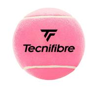 Palline per il padel Mini Gigant Tecnifibre Big 12 cm - pink + marker