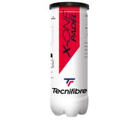 Palline per il padel Tecnifibre Padel X-One - 3B