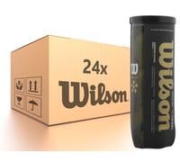 Palline per il padel Wilson Premier Padel Speed Balls 24 x 3B