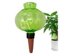 Palline per irrigazione automatica da 503 ml per piante da appartamento - Pinne per irrigazione delle piante a rilascio lento con coperchio fino a 2 - Per interni, esterni, , giardino, fiori