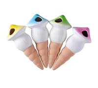 Palline per irrigazione, pali per irrigazione automatica a forma di fungo