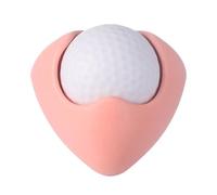 Palline per massaggio fisico, palla per massaggio dei punti trigger, palla per fascia posteriore, allevia la tensione muscolare, rilascio miofasciale, palla per rilassare tutto il corpo per collo,