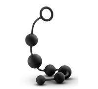 PALLINE PERLINE ANALI GRANDI LARGHE SFERE PER UOMO DONNA PLUG STIMOLATORE ANALE