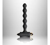 PALLINE PERLINE ANALI VIBRANTI SFERE PER UOMO E DONNA PLUG VIBRATORE ANALE DILDO
