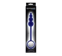 PALLINE PERLINE SFERE ANALI IN SILICONE PLUG DILDO ANALE PER UOMO E DONNA TOYS