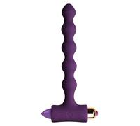 PALLINE PERLINE SFERE ANALI PLUG STIMOLATORE ANALE VIBRATORE PER UOMO E DONNA