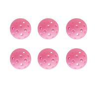 Palline Pickleball con funzione Glow set di 6 perfette per tutti i livelli di ab