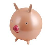 Palline Rimbalzine - Giocattolo da Esterno con Design Orecchie Animali Cartoon PV,Giocattoli Sensoriali Pallina Rimbalzante,Per Bambini 4+ Anni Ragazzi E Ragazze Casa Esterno Scuola Cortili Verande Gi