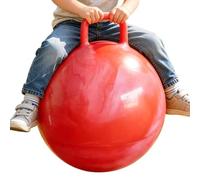 Palline saltarine grandi giocattoli interattivi tipo biglie