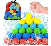 Palline Splash Sfuse 100 Pezzi Giocattolo Interattivo Riutilizzabile