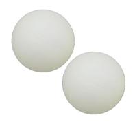 Palline sportive illuminate: di gioco illuminate al neon, kit di attività serali, per partite su strada, pacchetto per esercitazioni sui rulli | La sfera luminosa vibrante migliora il