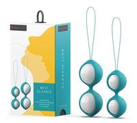 Palline vaginali B swish Bifit Classic Giada