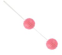 Palline vaginali Baile eggs and bullets rosa 3,6