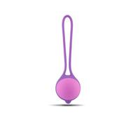 Palline Vaginali Bi-Balls Single Purple