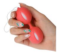 Palline Vaginali Candy Balls
