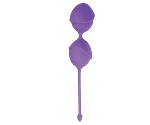 Palline Vaginali Delight Lichee 1 St
