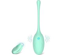 Palline vaginali femminili, palline vibranti e palline da massaggio, vibratori per le palline di Kegel, vibratori anali e perineali