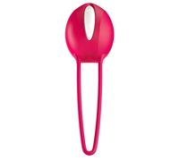 Palline vaginali Fun factory Smartballs uno bianco/rosso