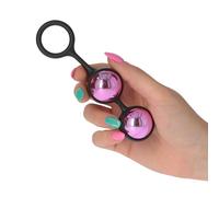 Palline vaginali geisha sex toys massaggiatore pavimento pelvico ovetto