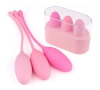 Palline Vaginali Training Pleasure