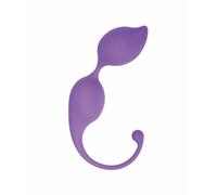 palline vaginali in silicone sesso donna stimolatore clitoride balls morbido