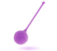 Palline vaginali Intense kisha fit one viola