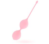 Palline vaginali Intense Kisha fit rosa