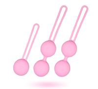 Palline vaginali Intimichic pelvis health II