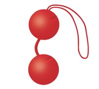 Palline vaginali Joyballs lifestyle rosso