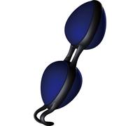 JOYDIVION JOYBALLS - SFERE CINESI SEGRETE NERE E BLU
