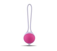 Palline vaginali kegel in silicone stimolatore vaginale per massaggio pavimento