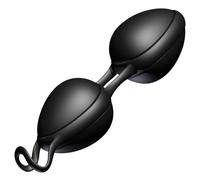 Palline Vaginali Kegel Joydivision Joyballs Secret - Nere