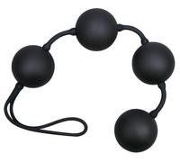Palline Vaginali 4 Velvet
