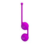 Palline Vaginali Kegel Tighten Up III 1 St