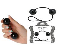 Palline vaginali love balls stimolante per massaggio pavimento pelvico donna