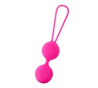 Palline vaginali Moressa osian tre rosa
