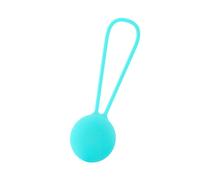 Palline vaginali Moressa osian uno turchese