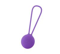 Palline vaginali Moressa osian uno viola