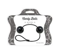 palline vaginali nero per donna massaggiatore pelvico stimolatore geisha black