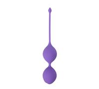Favorito di Sempre - pallina di Kegel viola