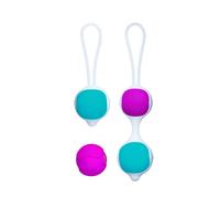 Palline Vaginali Pretty Love Orgasmic Ball - 30/40 g