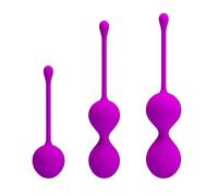 Palline Vaginali Three in One 1 St