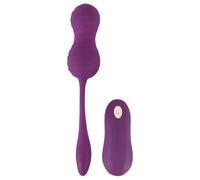 Palline vaginali vibranti RC Love Balls with 2 Functions