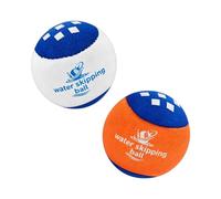 Palline Water Skipping Piscina Galleggiante Facile Presa Alta