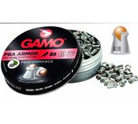 pallini 4,5 gamo pba armor diana aria compressa tempo libero sport