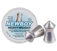 pallini 4,5 newboy gamo diana aria compressa tempo libero sport soft