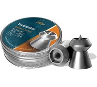 Pallini aria compressa 5.5 PALLINI PIOMBINI 4 5 4.5 MM H&N TERMINATOR 4,5